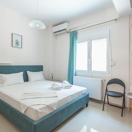 Cozy Acropolis Studio By Cloudkeys Daire Atina Dış mekan fotoğraf