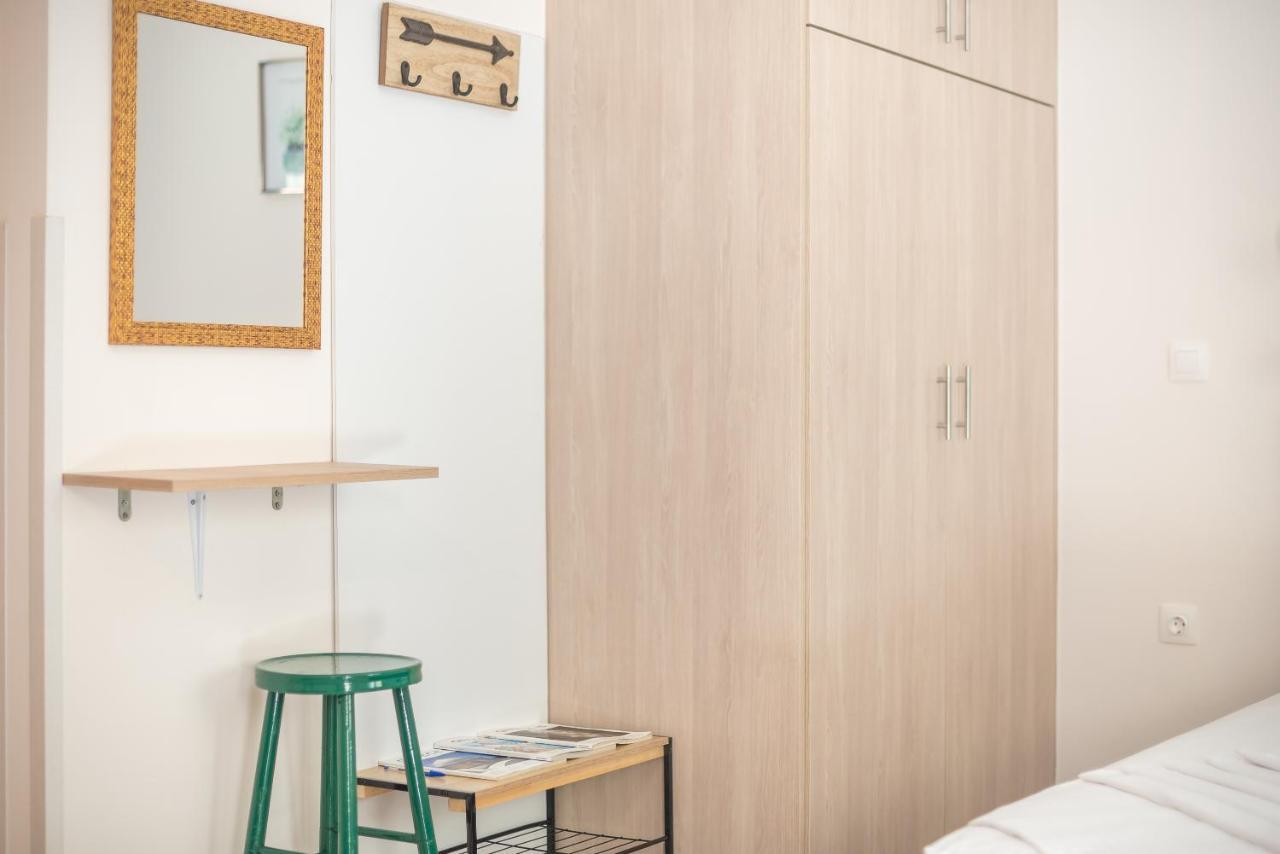 Cozy Acropolis Studio By Cloudkeys Daire Atina Dış mekan fotoğraf