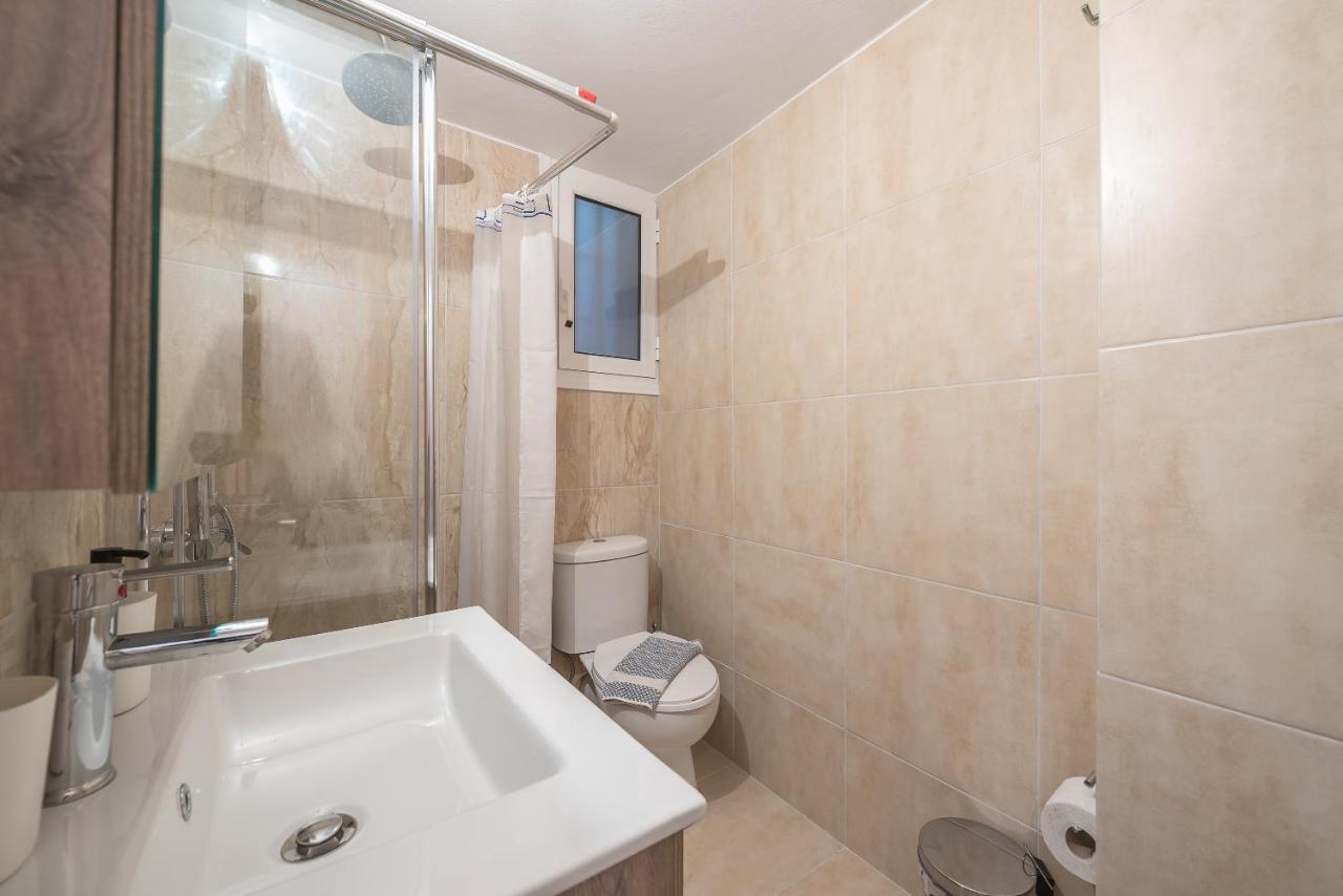 Cozy Acropolis Studio By Cloudkeys Daire Atina Dış mekan fotoğraf