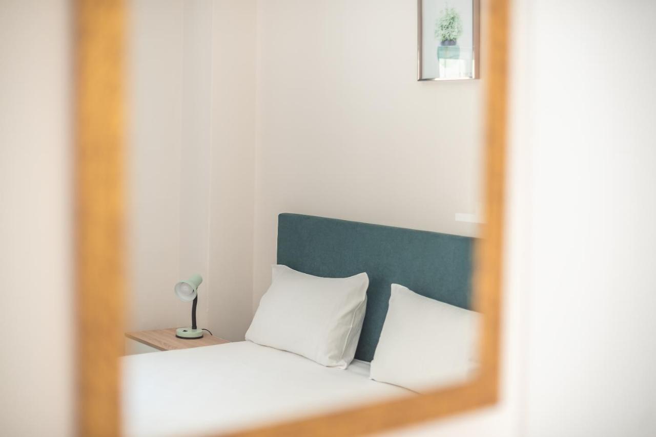 Cozy Acropolis Studio By Cloudkeys Daire Atina Dış mekan fotoğraf